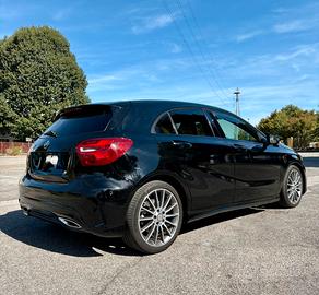 Mercedes classe A200 CDI Premium 4matic auto