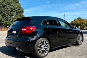 Mercedes classe A200 CDI Premium 4matic auto