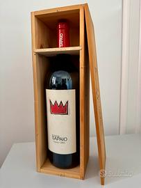 Podere Sapaia Magnum 2004