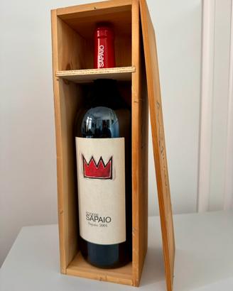 Podere Sapaia Magnum 2004