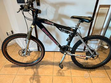 Rocky Mountain Slayer 2001