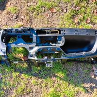 Cruscotto Fiat Panda 2018-2019