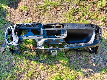 Cruscotto Fiat Panda 2018-2019