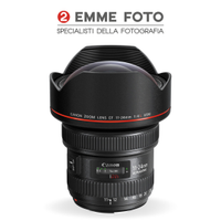 CANON EF 11-24mm F4 L - DEMO NEGOZIO