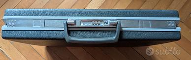 Valigetta 24Ore  Vintage Samsonite Classic 100