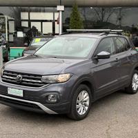 Volkswagen T-Cross 1.0 tsi Style 95cv