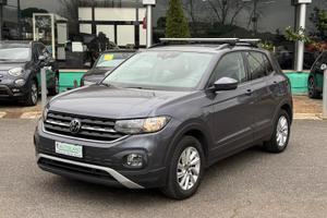Volkswagen T-Cross 1.0 tsi Style 95cv
