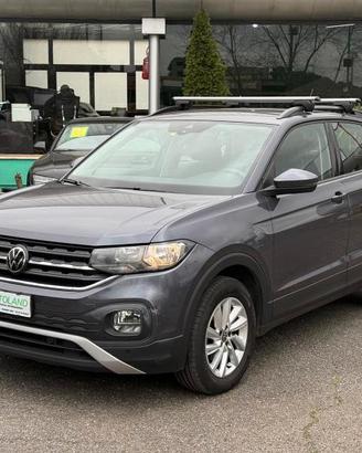 Volkswagen T-Cross 1.0 tsi Style 95cv