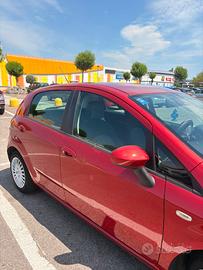 Grande Punto 2007 1.2