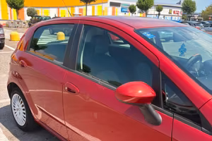 Grande Punto 2007 1.2