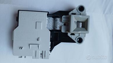 Elettro serratura Oblò 132693900 RWF12860DW