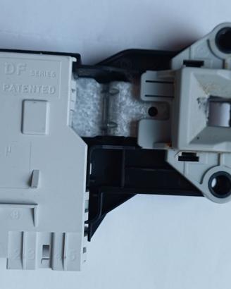 Elettro serratura Oblò 132693900 RWF12860DW