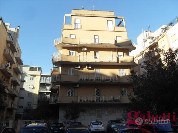 Appartamento Roma [Cod. rif 3209039VRG]