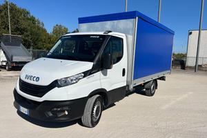 IVECO DAILY 35 S 16