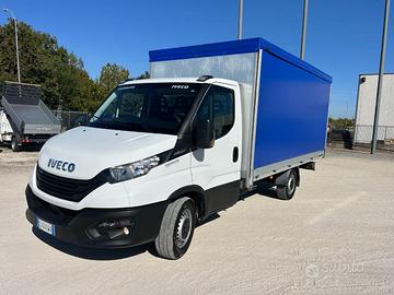 IVECO DAILY 35 S 16