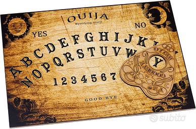 Tavola Spirit board