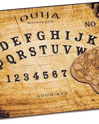 Tavola Spirit board