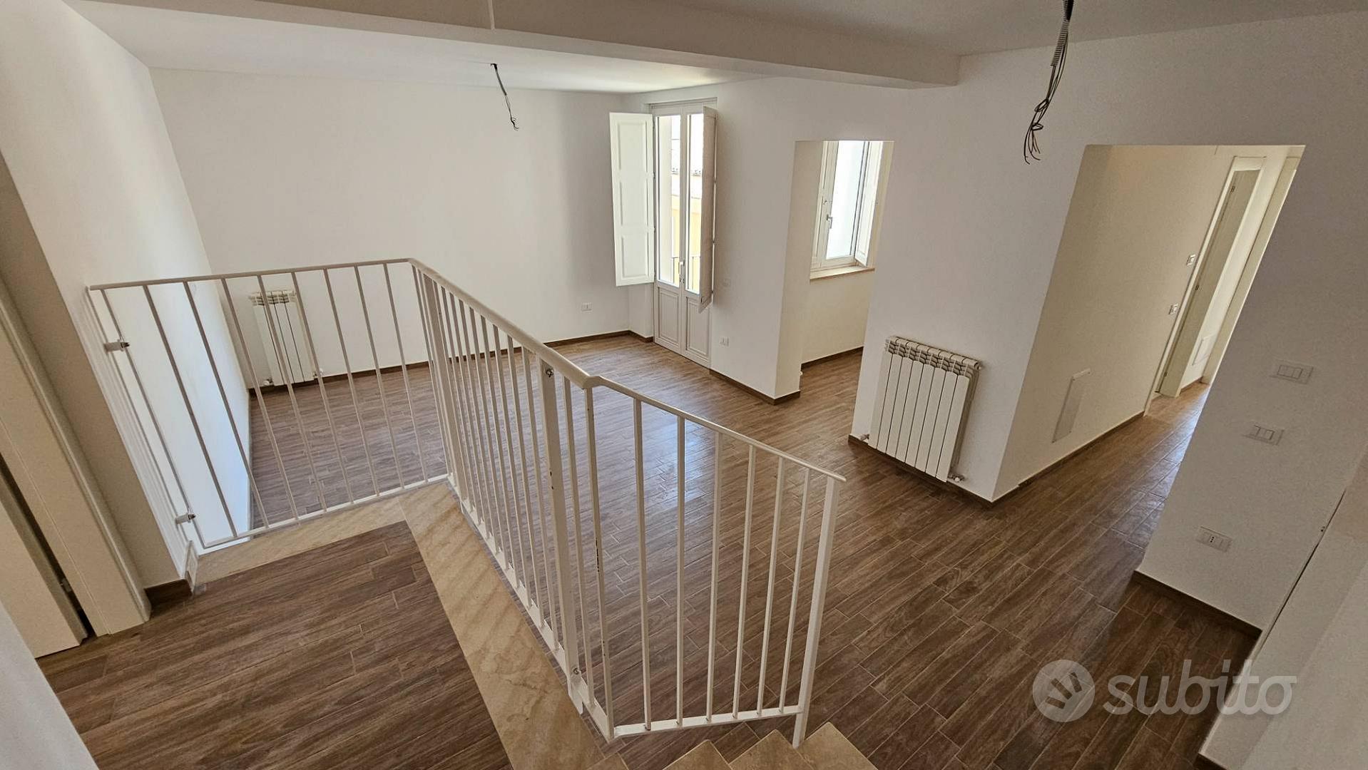 Appartamento – Teramo, Coste Sant'Agostino, San Giorgio - Vista 4