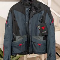 giacca Dainese tempest 3 d-dry