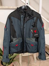 giacca Dainese tempest 3 d-dry