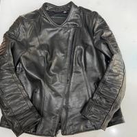 Giubbotto in pelle - HD donna