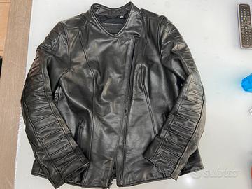 Giubbotto in pelle - HD donna