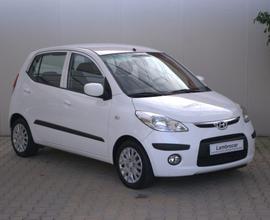 HYUNDAI i10 1.1 12V Like 66cv OK NEOPATENTATI