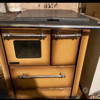 Stufa nordica economica