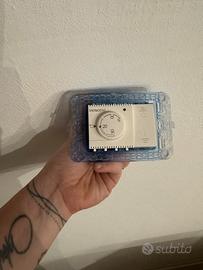 Quattro Termostati