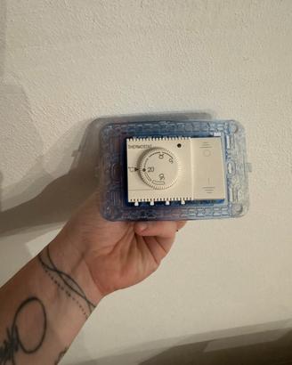Quattro Termostati