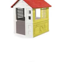 Casetta in plastica per bambini