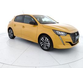 Peugeot 208 PureTech 100 Stop&Start EAT8 5 po...