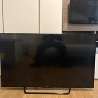 Sony bravia 55”