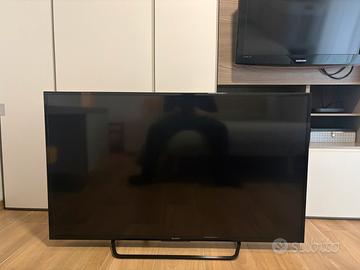 Sony bravia 55”