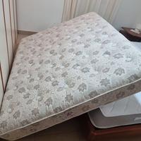 MATERASSO ORTOPEDICO 160X200