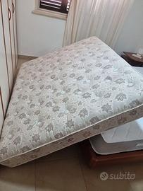 MATERASSO ORTOPEDICO 160X200