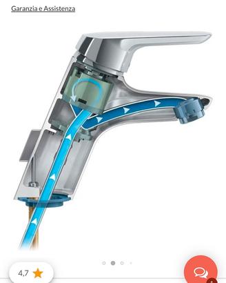 Ideal Standard A5654AA