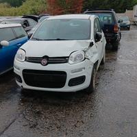 Fiat  Panda 2017 1.2 8v Benzina