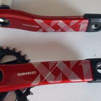 Guarnitura Sram XX1 12v Nino edition 