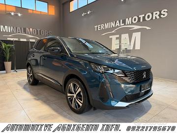 Peugeot 3008 PureTech Turbo 130 S&S Allure Pack