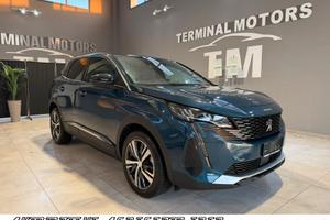 Peugeot 3008 PureTech Turbo 130 S&S Allure Pack