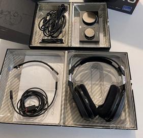 Cuffie gaming Astro A40