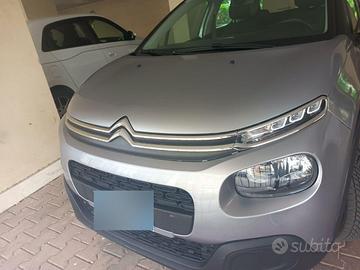 Citroen c3 1200 euro 6