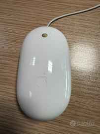 Mouse Apple Mighty Mouse USB A1152 - Originale