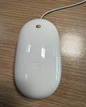 Mouse Apple Mighty Mouse USB A1152 - Originale