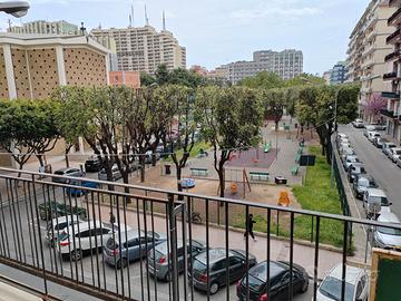 Appartamento libero e abitabile