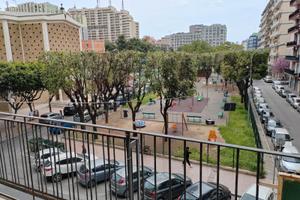 Appartamento libero e abitabile