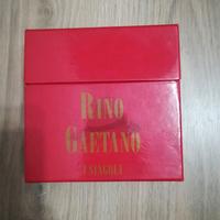 Rino Gaetano - I Singoli (box 11 cd)