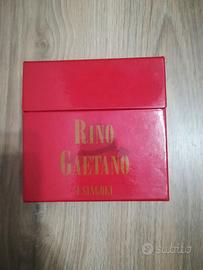 Rino Gaetano - I Singoli (box 11 cd)