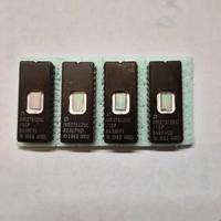 4x EPROM AMD AM27512DC 27512 27c512 originali 1983